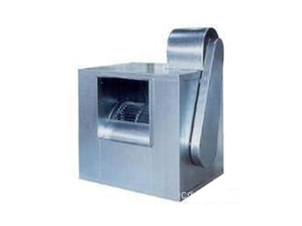 低噪音离心式风柜