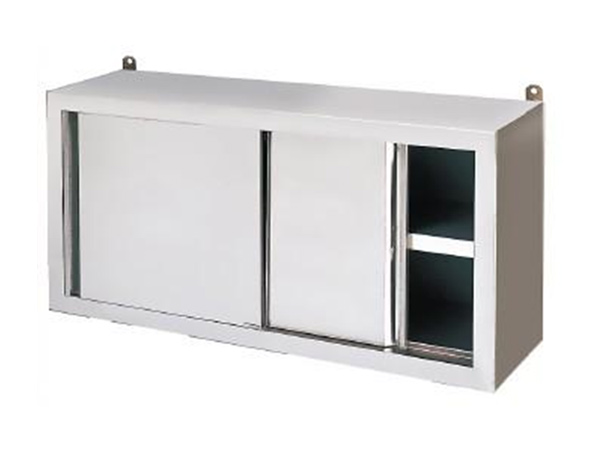 挂墙吊柜