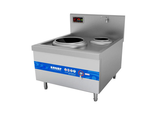 单头单尾小炒炉